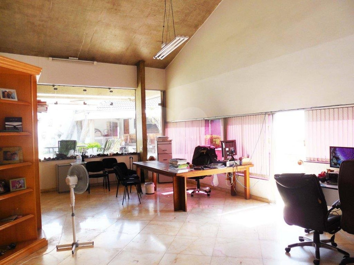 Sobrado à venda ou para alugar com 4 quartos, sendo 1 suíte, em Alto da Boa Vista, São Paulo, SP