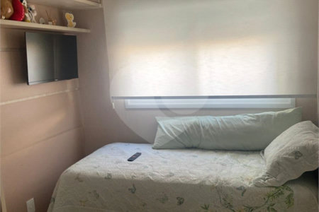 Apartamento à venda com 3 suítes no Centro, Santo André, SP