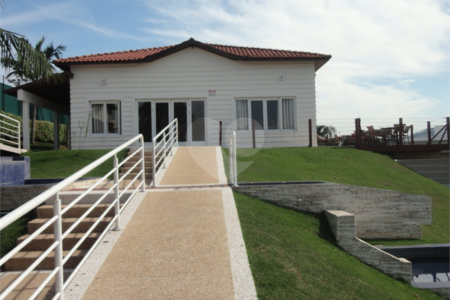 Terreno à venda no condomínio Reserva dos Vinhedos, Louveira - SP