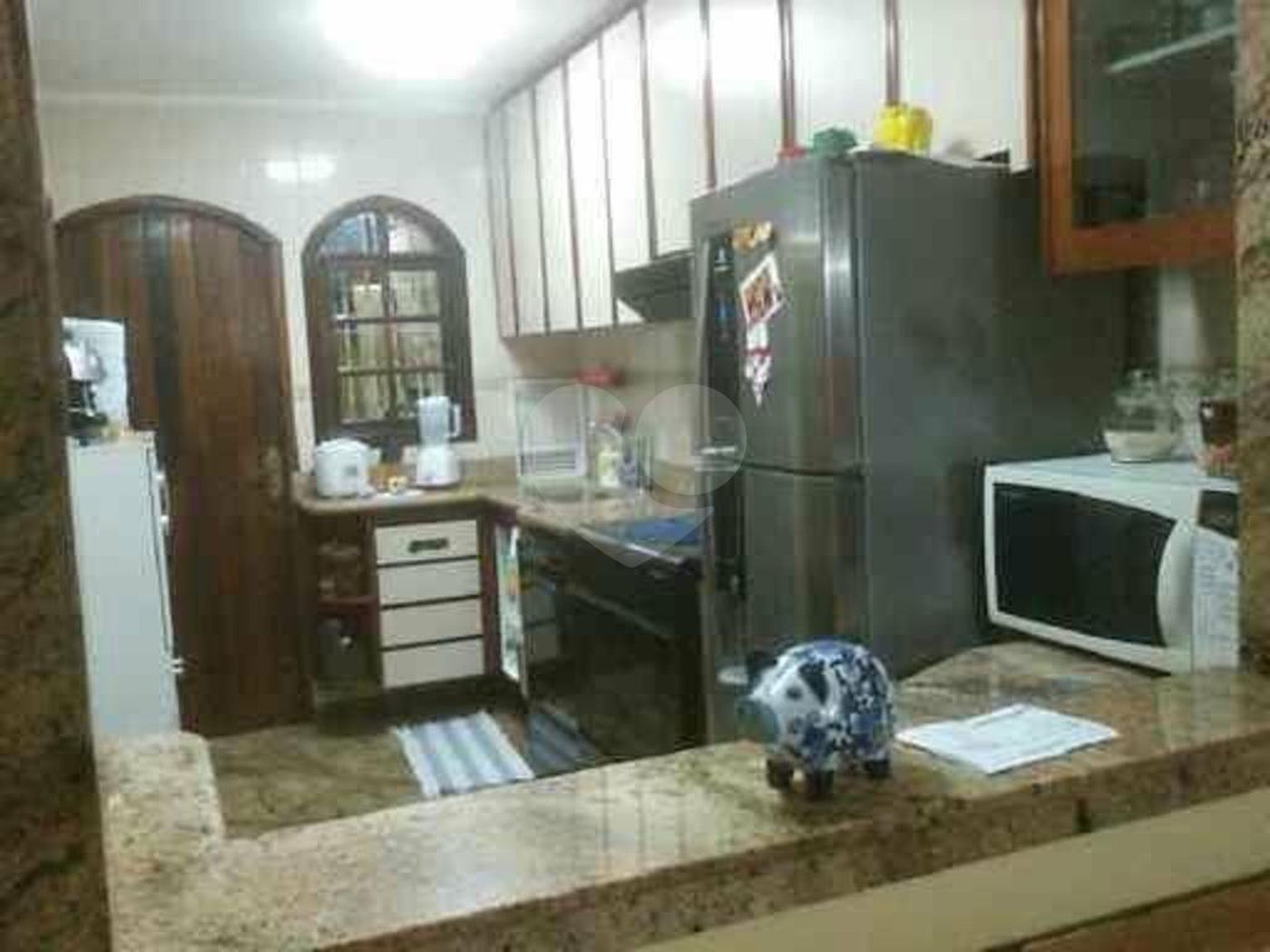 Sobrado à venda com 4 quartos, sendo 3 suítes,  em Jardim Brasil (zona Norte), São Paulo, SP
