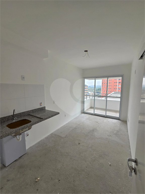 Apartamento à venda com 1 suíte em Butantã, São Paulo, SP