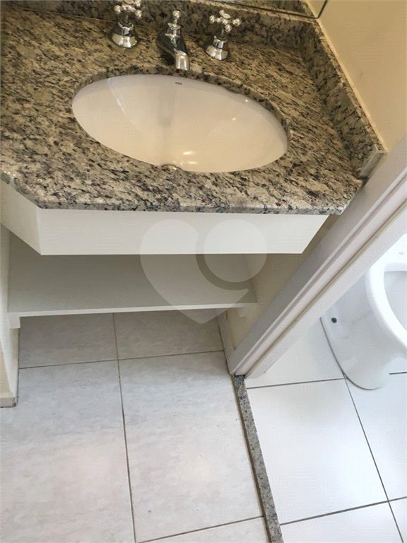 Apartamento para alugar com 1 quarto em Gopoúva, Guarulhos, SP