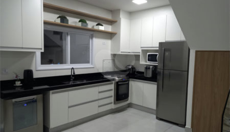 Casa à venda com 3 suítes no condomínio Vila Rica, Indaiatuba - SP