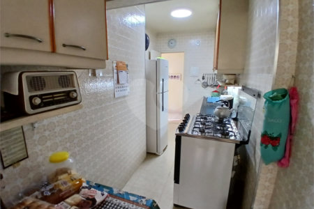 Cobertura à venda com 3 quartos em Rio Comprido, Rio de Janeiro, RJ