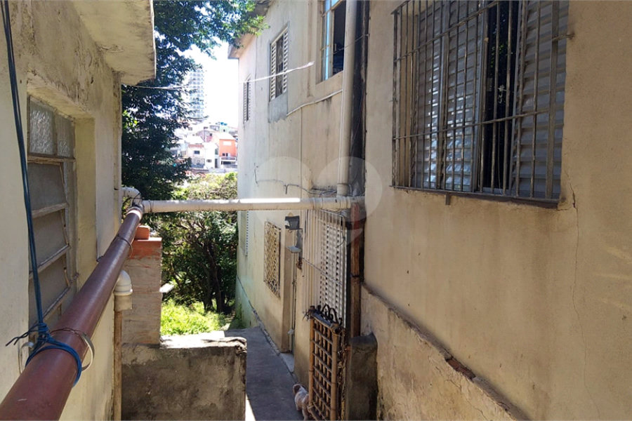 Casa à venda com 5 quartos em Imirim, São Paulo, SP