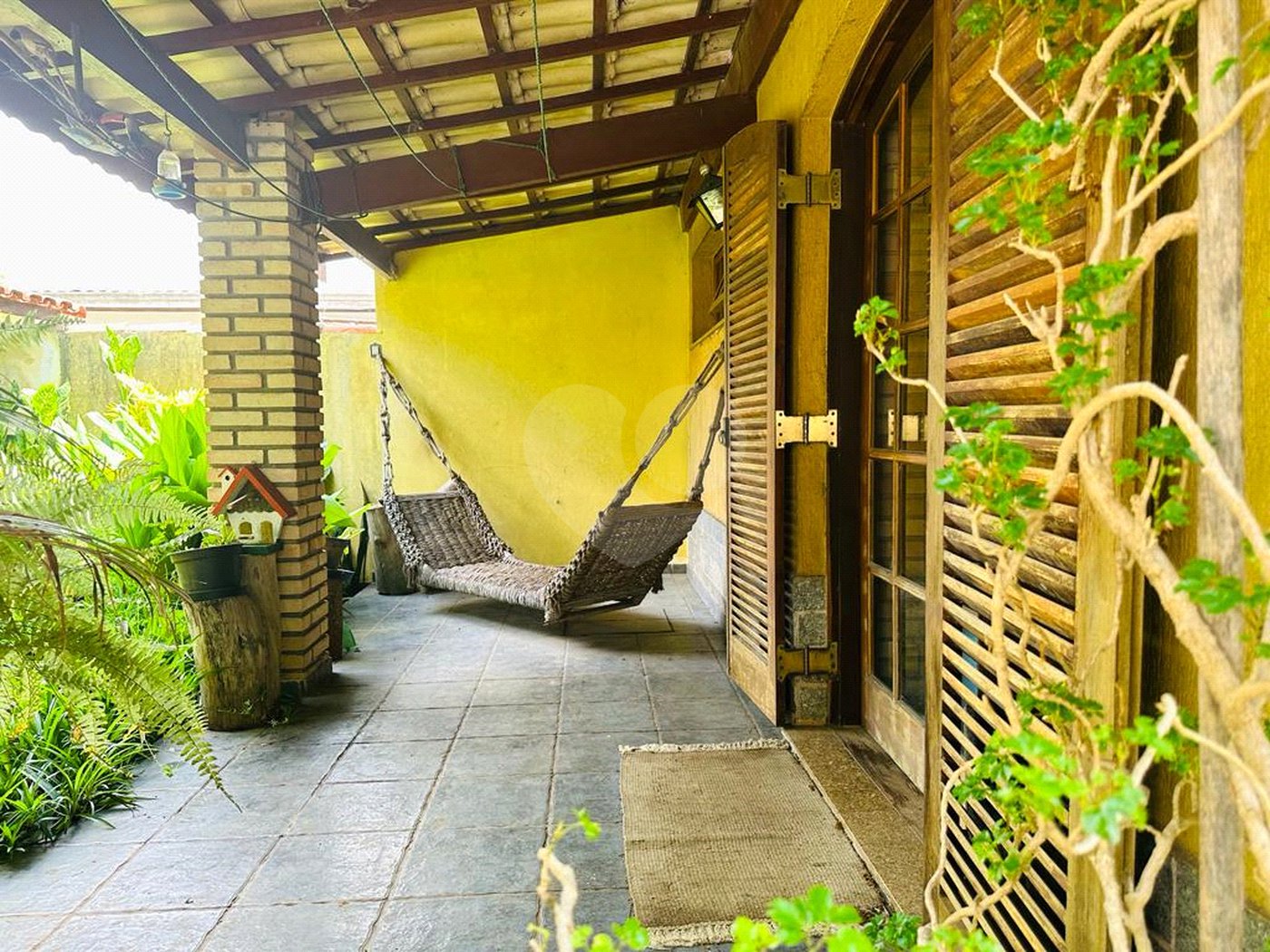 Casa Térrea à venda com 4 quartos, sendo 1 suíte, em Interlagos, São Paulo, SP