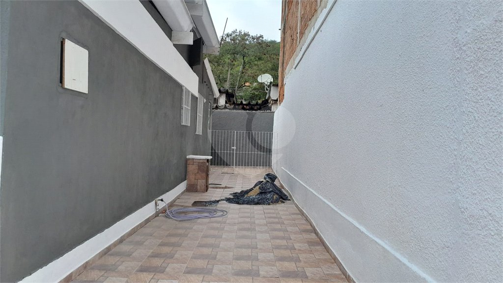 Casa à venda com 2 quartos, sendo 1 suíte, em Campo Grande, Rio de Janeiro, RJ