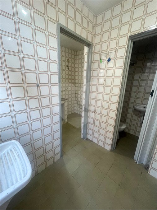 Apartamento à venda com 2 quartos em Campo Grande, Rio de Janeiro, RJ