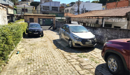 Sobrado à venda com 3 suítes em Casa Verde, São Paulo, SP