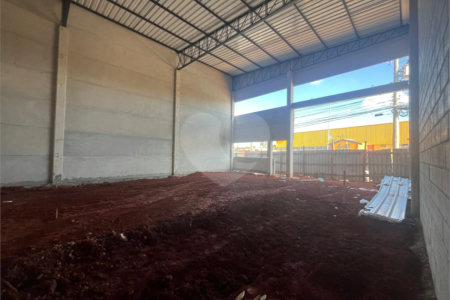 Galpão para alugar em Jardim Planalto, Sorocaba, SP