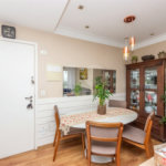 Apartamento à venda com 2 quartos em Saúde, São Paulo, SP