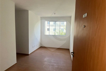 Apartamento à venda com 2 quartos em Inhoaíba, Rio de Janeiro, RJ