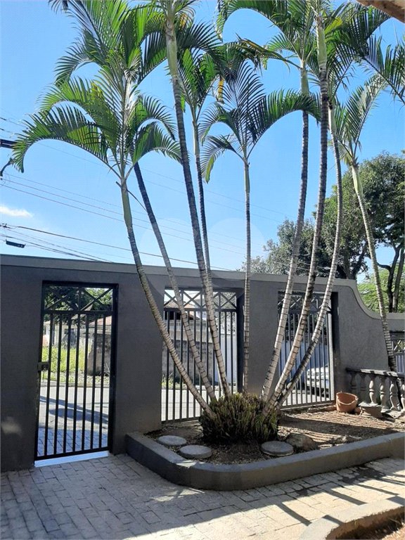 Sobrado à venda com 4 quartos, sendo 2 suítes, em Tremembé, São Paulo, SP