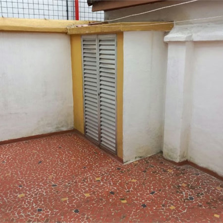 Casa Residencial à venda, Encruzilhada, Santos - CA0272.