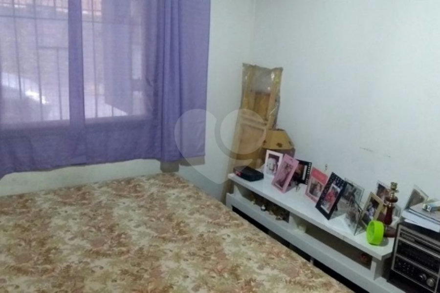 Casa Térrea à venda com 3 quartos em Vila Guilherme, São Paulo, SP
