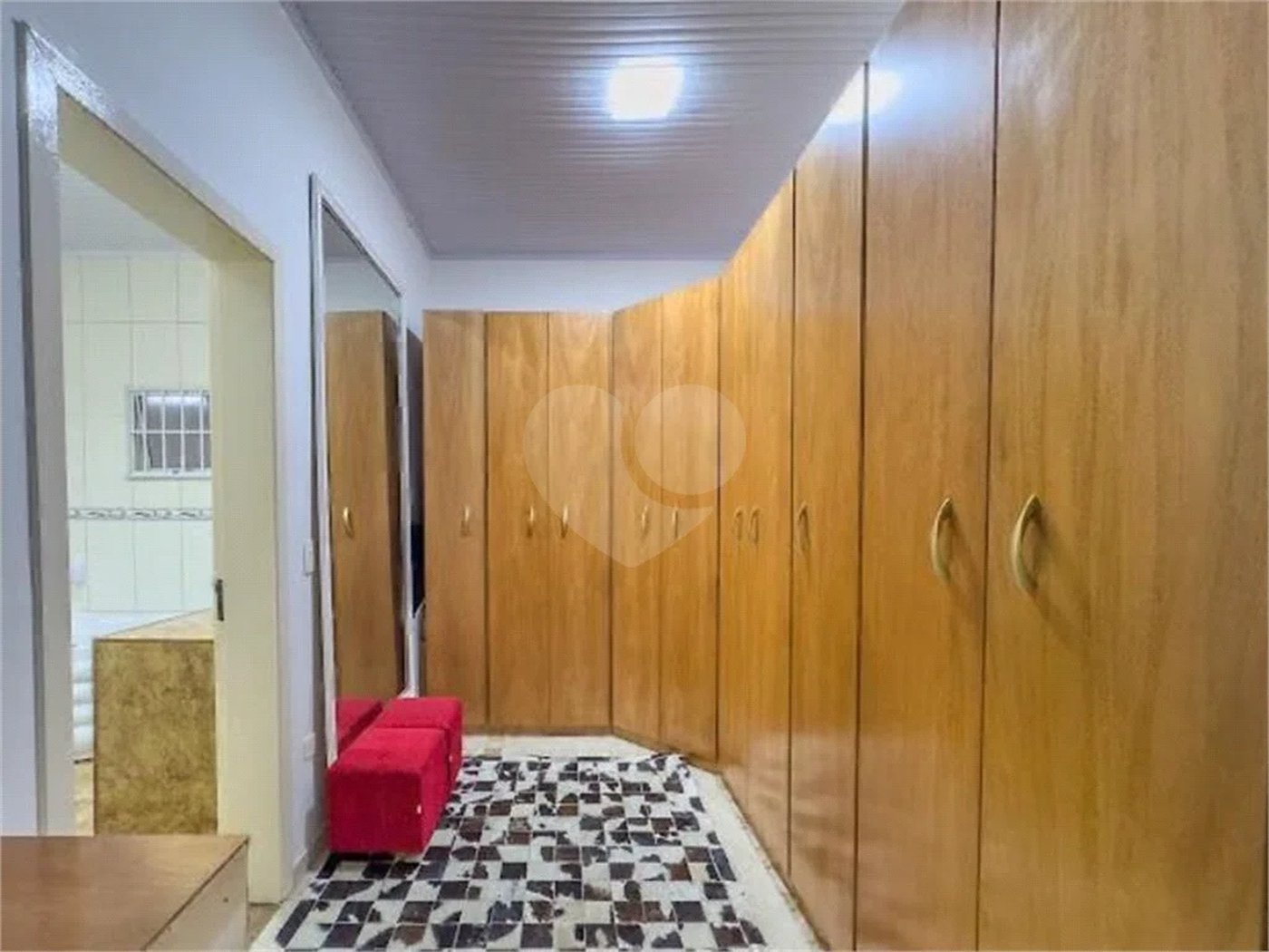Casa Térrea à venda com 5 suítes no condomínio Monte Acropole, Valinhos - SP