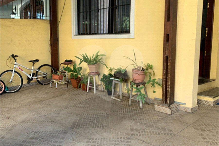 Sobrado à venda com 2 quartos em Santana, São Paulo, SP