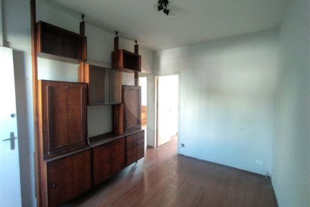Apartamento à venda com 2 quartos em Santana, São Paulo, SP
