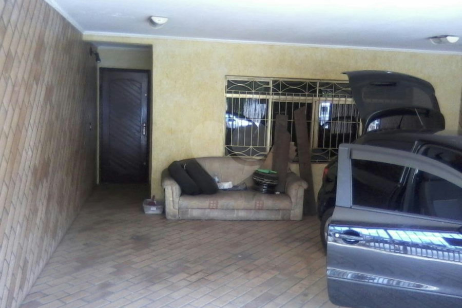 Sobrado à venda com 3 quartos, sendo 1 suíte, em Mandaqui, São Paulo, SP