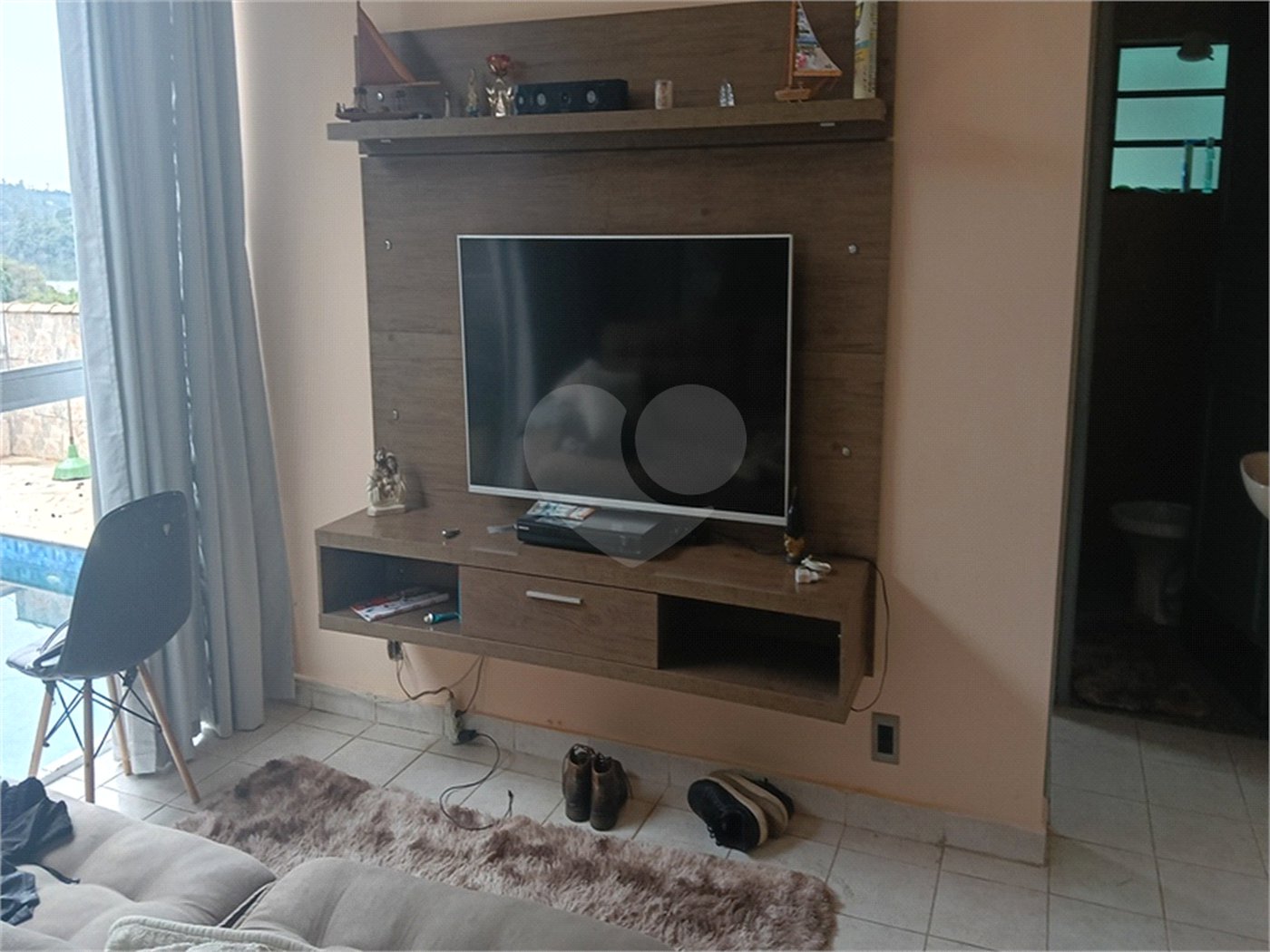 Casa para alugar com 5 quartos no Centro, Mairiporã, SP