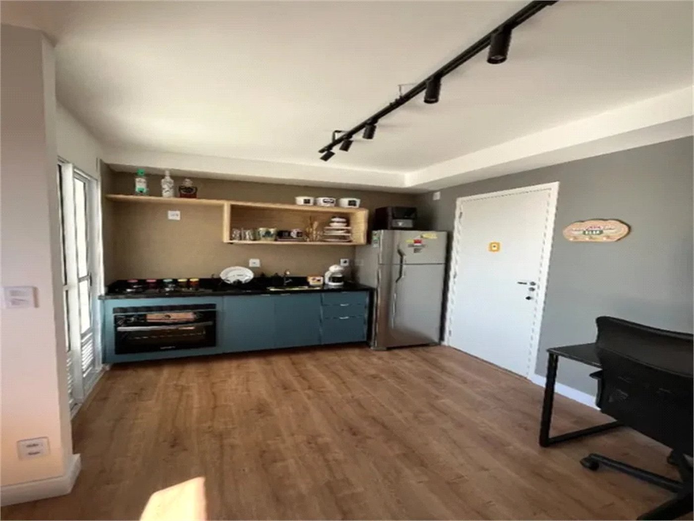 Apartamento à venda com 1 quarto em Vila Sônia, São Paulo, SP