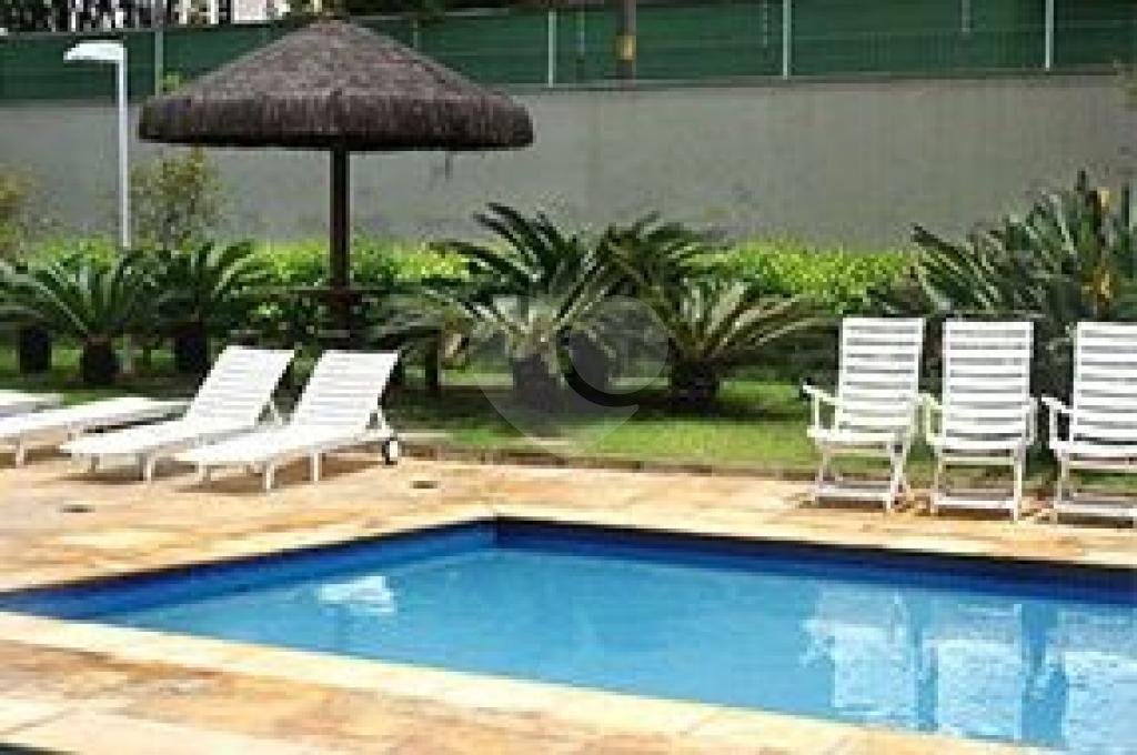 Apartamento à venda com 1 suíte em Paraíso do Morumbi, São Paulo, SP