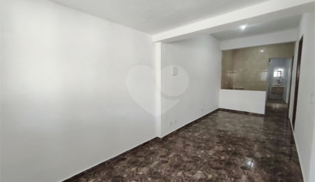 Casa de Vila à venda com 2 quartos em Santo Amaro, São Paulo, SP