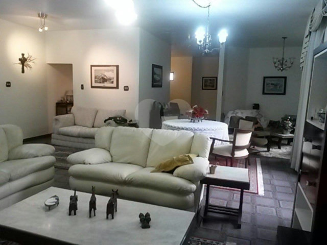 Casa em condomínio à venda ou para alugar com 5 quartos, sendo 3 suítes,  em Mandaqui, São Paulo, SP