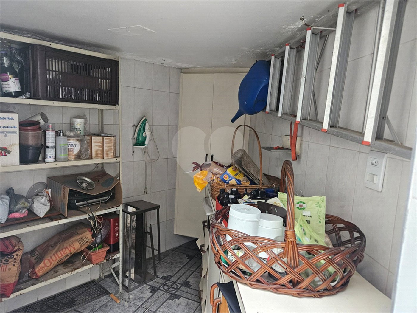 Casa à venda com 3 quartos em Tucuruvi, São Paulo, SP