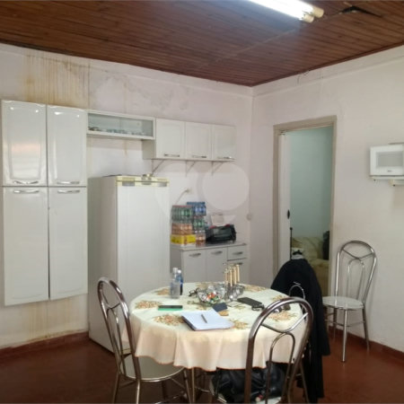 Casa à venda com 1 quarto em Vila Hamburguesa, São Paulo, SP
