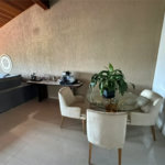 Casa à venda com 3 quartos, sendo 1 suíte, no condomínio Residencial Jardim das Flores 1510, Cotia - SP