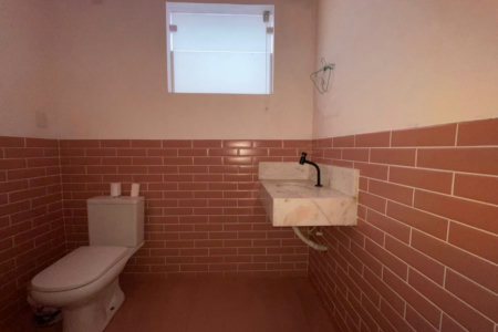 Casa com 5 dormitórios à venda, 232 m² por R$ 4.260.000,00 - Embaré - Santos/SP