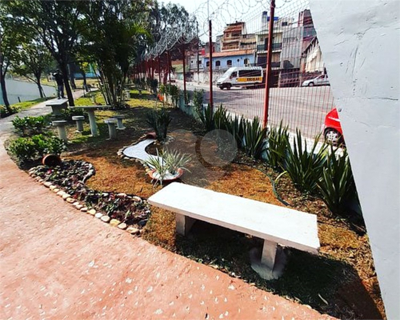 Apartamento à venda com 2 quartos em Jardim Aida, Guarulhos, SP