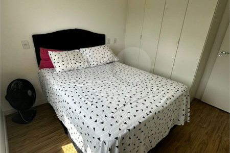 Apartamento à venda com 3 quartos, sendo 2 suítes, em Jardim Tereza Cristina, Jundiaí, SP