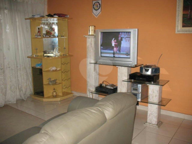 Sobrado à venda com 3 quartos em Imirim, São Paulo, SP