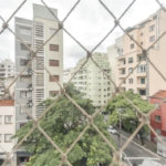 Apartamento à venda com 1 quarto em Santa Cecília, São Paulo, SP