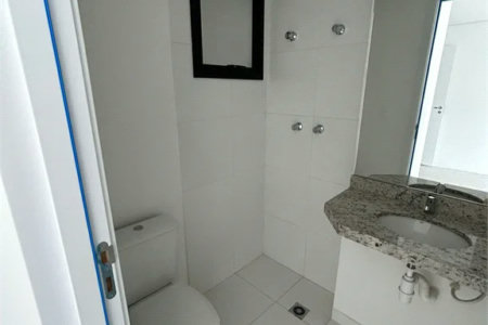 Apartamento à venda em Vila Sônia, São Paulo, SP