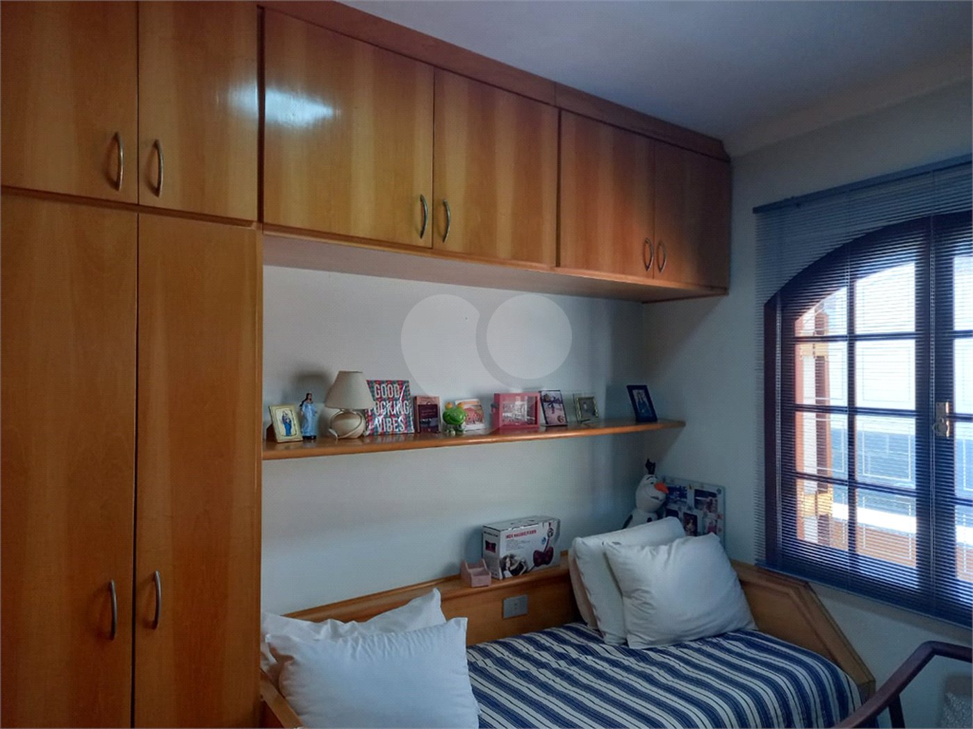 Sobrado à venda com 3 quartos, sendo 1 suíte,  em Santa Teresinha, São Paulo, SP