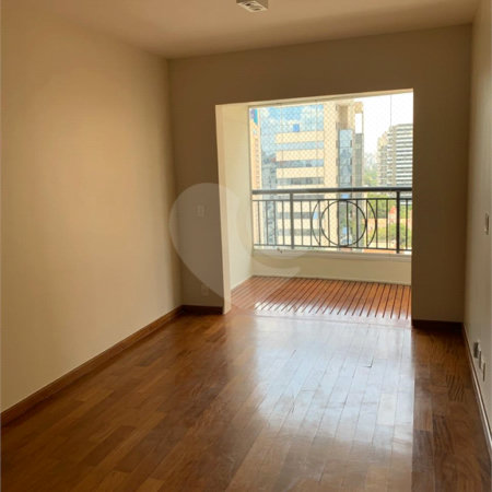 Apartamento à venda com 2 quartos, sendo 1 suíte,  em Indianópolis, São Paulo, SP