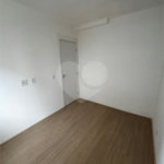 Apartamento à venda com 2 quartos em Jaguaré, São Paulo, SP