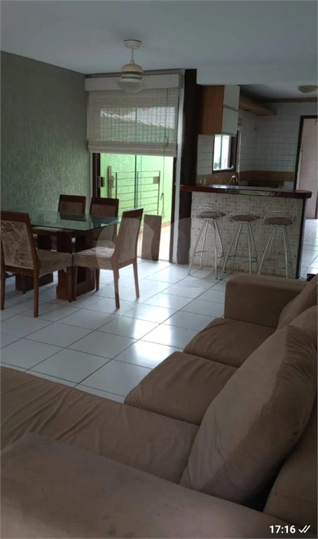 Casa à venda com 3 quartos, sendo 1 suíte, em São José, Armação dos Búzios, RJ