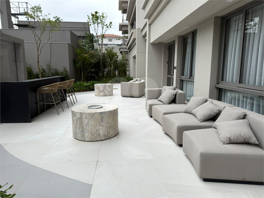 Apartamento à venda ou para alugar com 3 suítes em Tucuruvi, São Paulo, SP