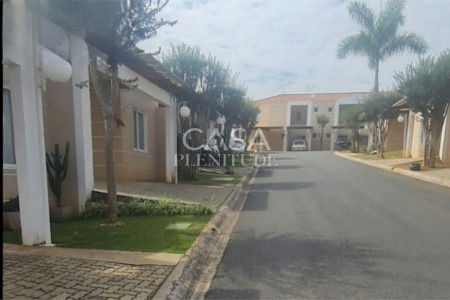 Casa em condomínio à venda com 2 suítes em Boa Vista, Sorocaba, SP