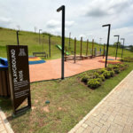 Terreno à venda no condomínio Tamboré Jundiaí, Jundiaí - SP