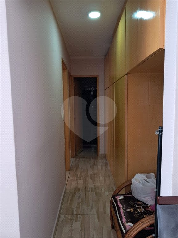 Apartamento à venda com 2 quartos em Lauzane Paulista, São Paulo, SP