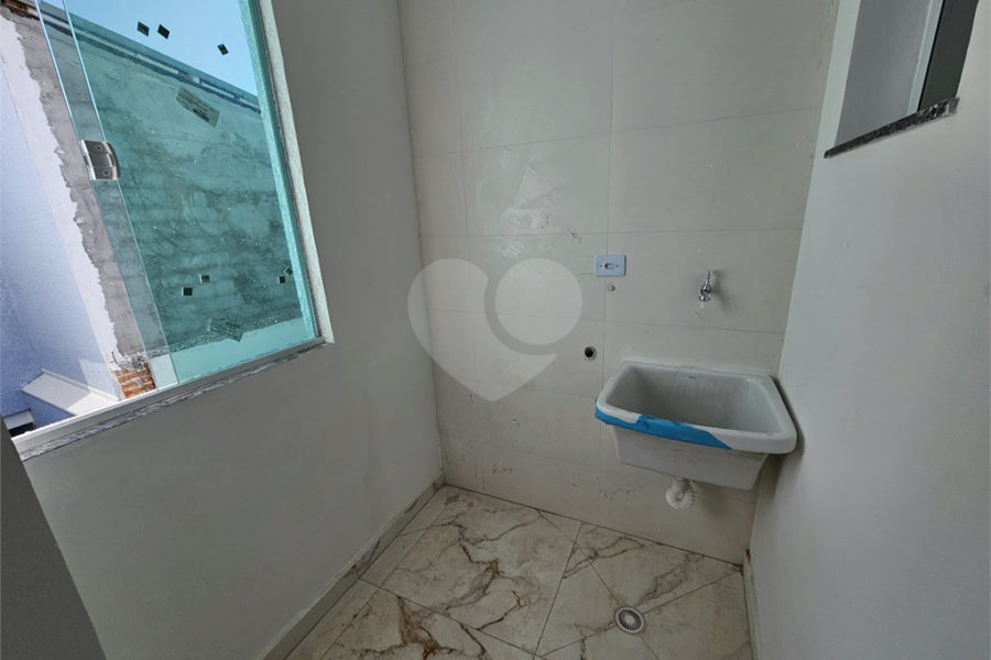 Apartamento à venda com 2 quartos em Vila Maria, São Paulo, SP