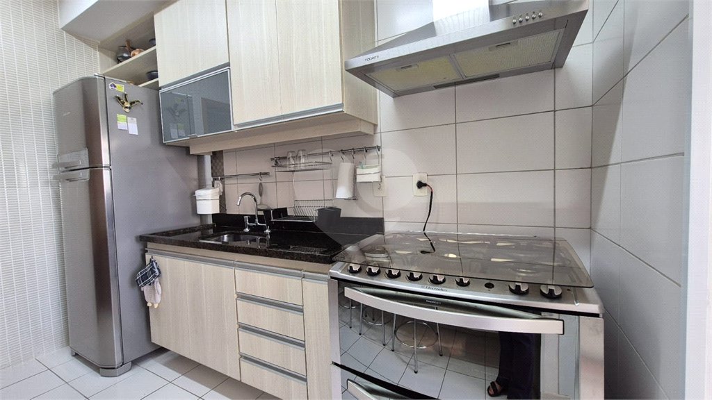 Apartamento à venda com 2 quartos em Jardim Europa, Sorocaba, SP