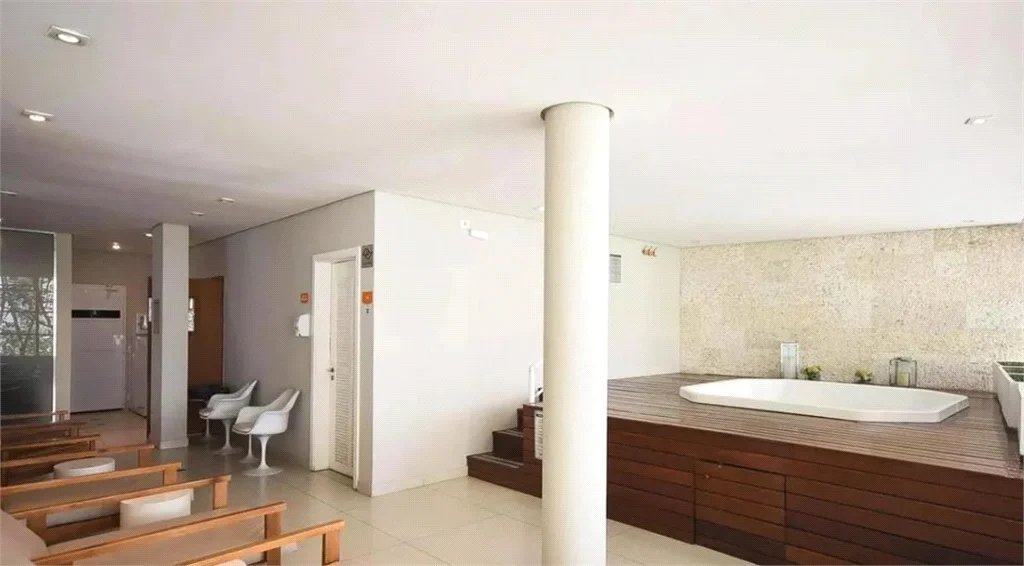Cobertura à venda com 3 quartos, sendo 2 suítes, em Paraíso do Morumbi, São Paulo, SP