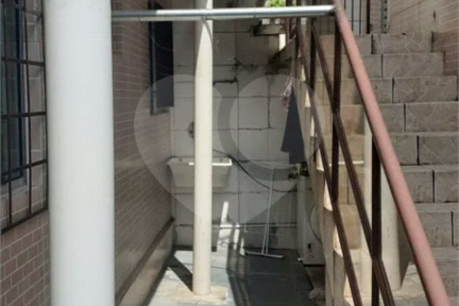 Sobrado à venda com 11 quartos em Ipiranga, São Paulo, SP
