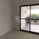 Apartamento à venda com 2 quartos em Santo Amaro, São Paulo, SP